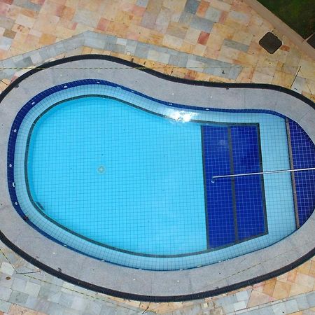 Ecologic Park Ap 2 Quartos Para 7 Pessoas 1Park Aquatico 10 Piscinas Termais Калдас-Новас Екстер'єр фото