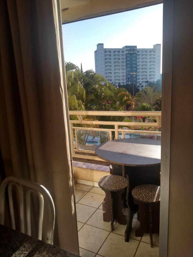 Ecologic Park Ap 2 Quartos Para 7 Pessoas 1Park Aquatico 10 Piscinas Termais Калдас-Новас Екстер'єр фото